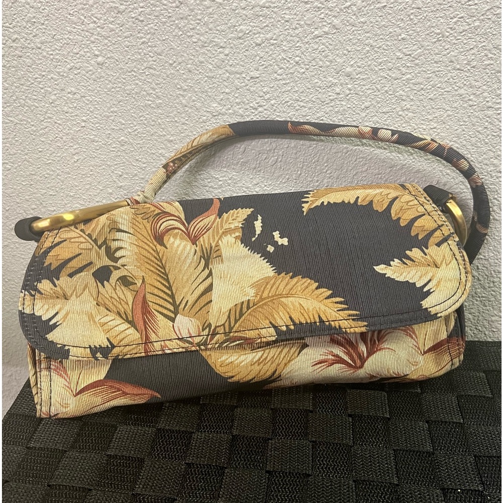Sunny Hawaii purse